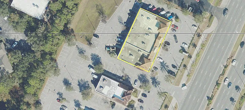 Retail Space Near Daytona Speedway