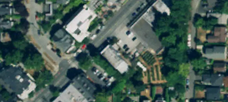 Madison Valley Retail Space Available