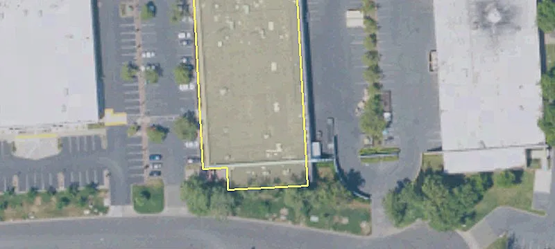 Napa Warehouse/Office Suite Sublease