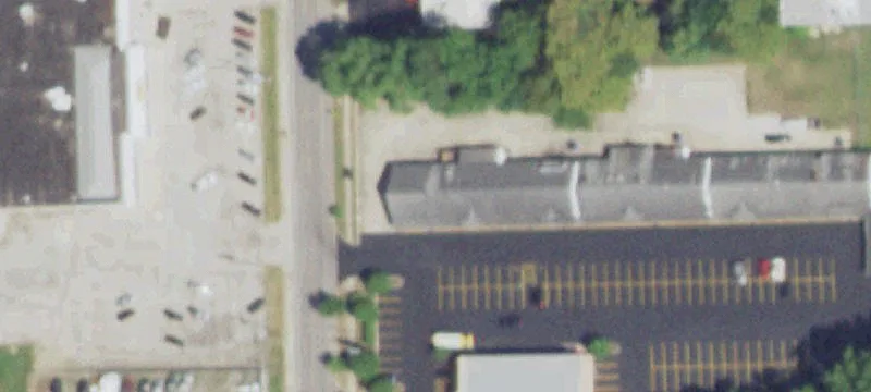 Joliet Industrial Space Available