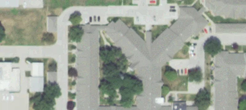Commercial Land at Highway Intersection