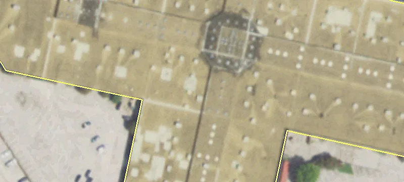 Commercial Land on Cypresswood Drive