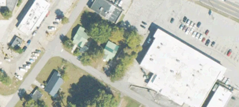 Retail Pad Site Opportunity
