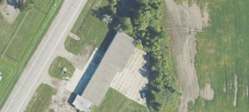 Gratiot Ave Flex/Industrial Space