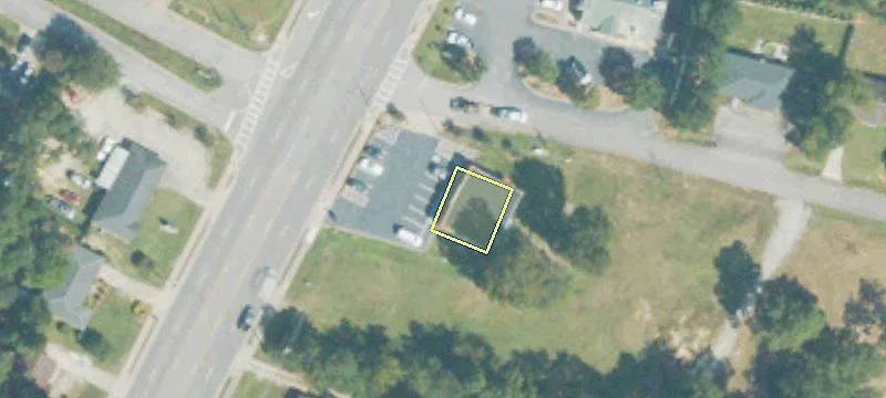 Evans, GA Land For Sale