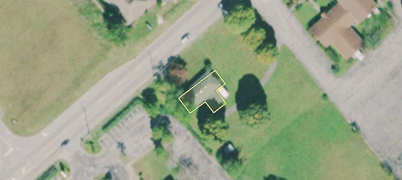 Commercial Lot in Soddy Daisy