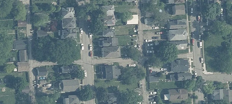 Turnkey Tenant-Occupied Duplex