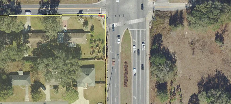 Commercial Land For Sale