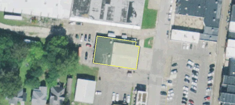 Commercial Property with Event Space