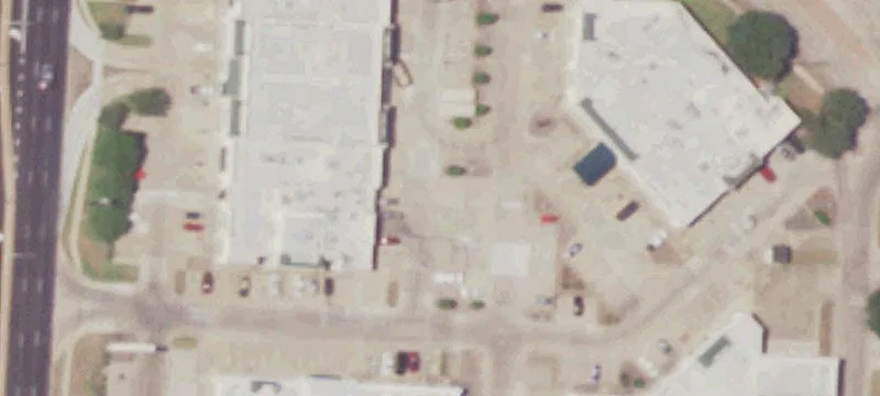 Retail Space Near HEB Plus