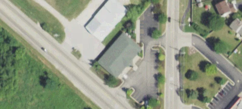 Grayslake Retail Space For Rent