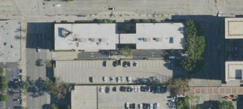 Creative Office Space Pasadena