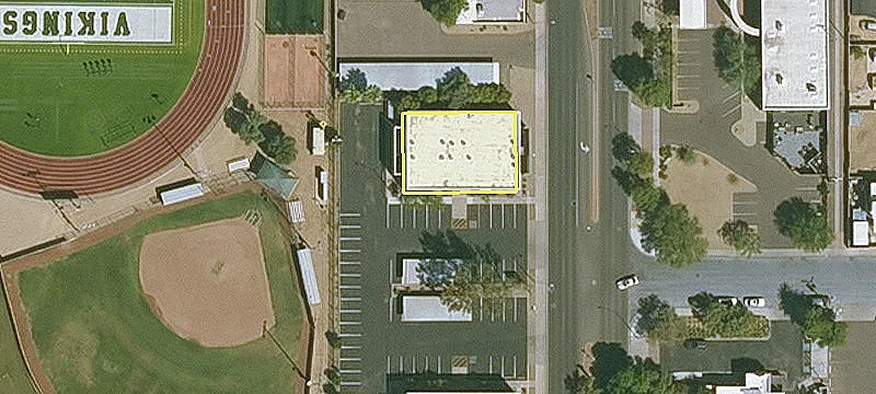 Phoenix Office Space for Lease