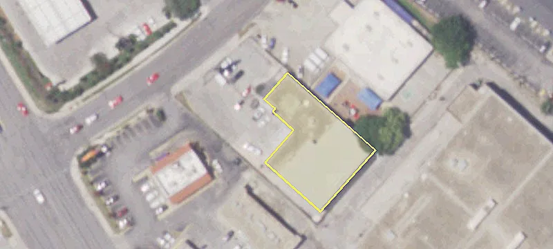 Gated Office Space Available