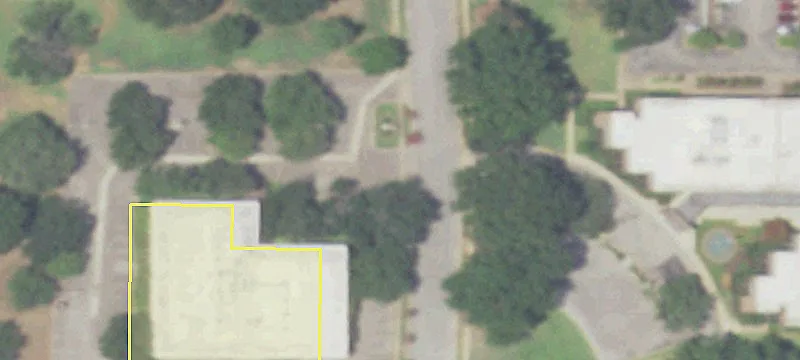 Prime Commercial Space in Tyler