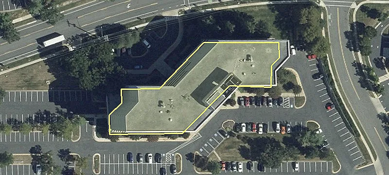 Renovated Office Space Near Transit