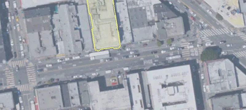 Shared Office Space Available
