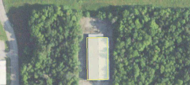 Commercial Land on Washington Blvd