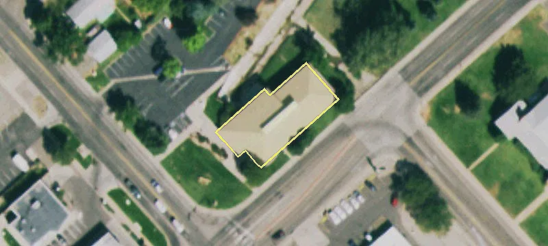 Commercial Lot For Sale