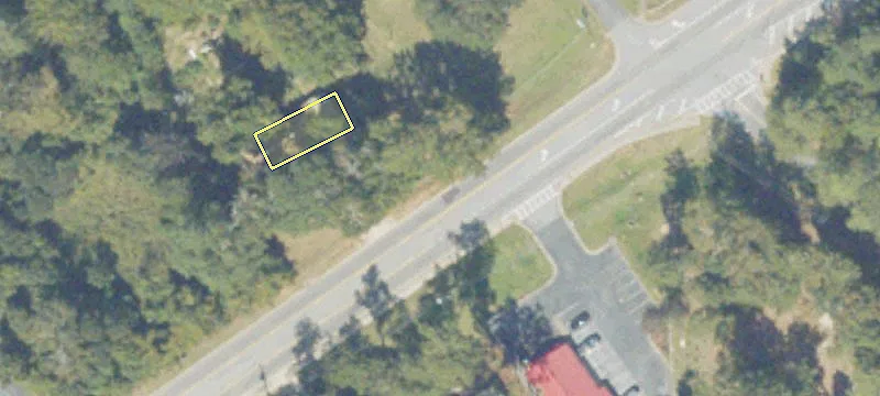 Land Available in Growing Area