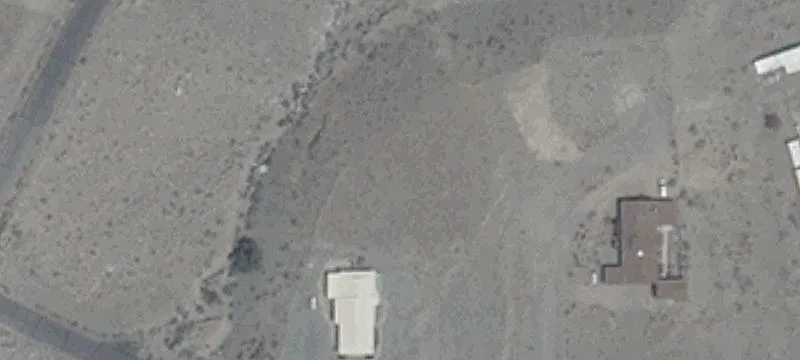 Walker Lake Land with Views