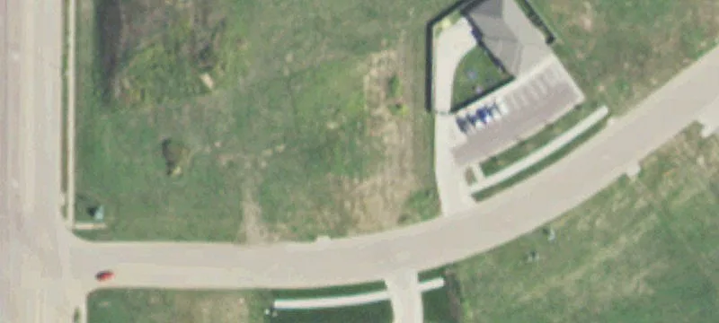 Commercial Land on Bison Trail
