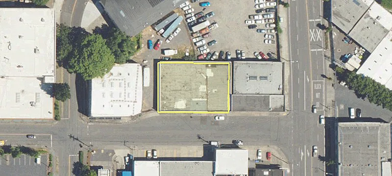 Functional Industrial Site For Sale