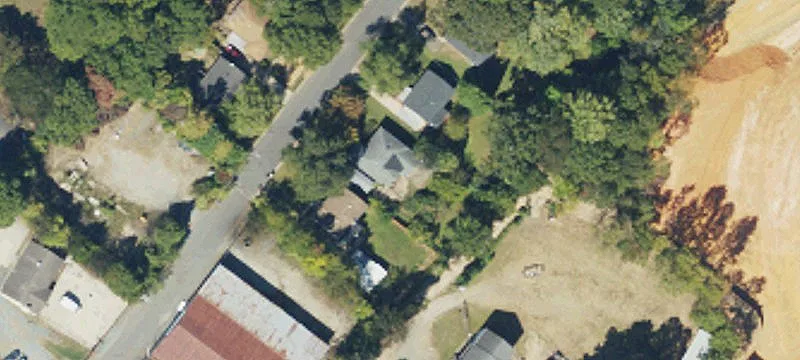 Oakhurst Neighborhood Land Opportunity