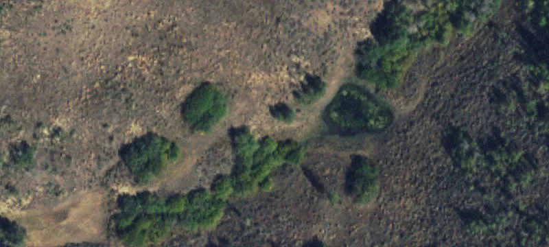 Commercial Lot in Quigley Farm