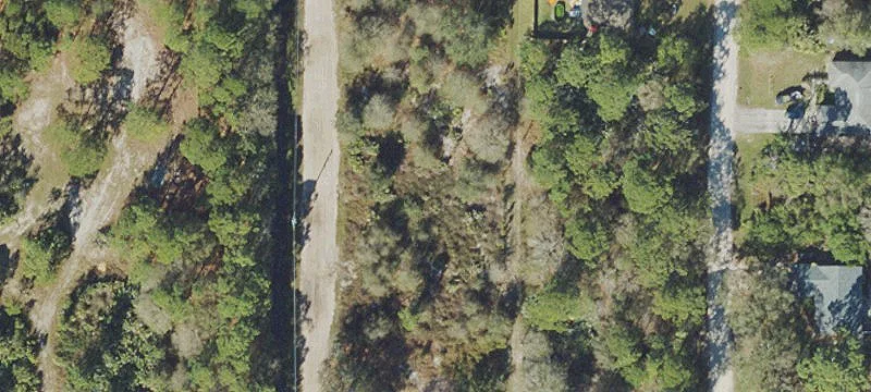 Residential Lot Near Amenities