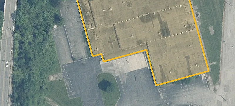 Residential Land Double Lot