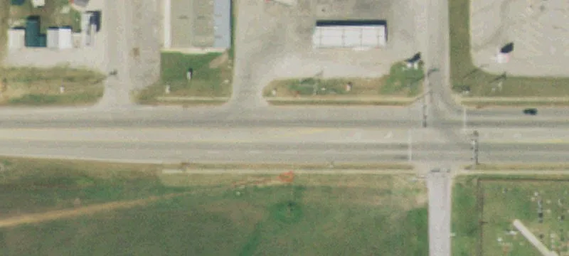 Skiatook Special Purpose Property