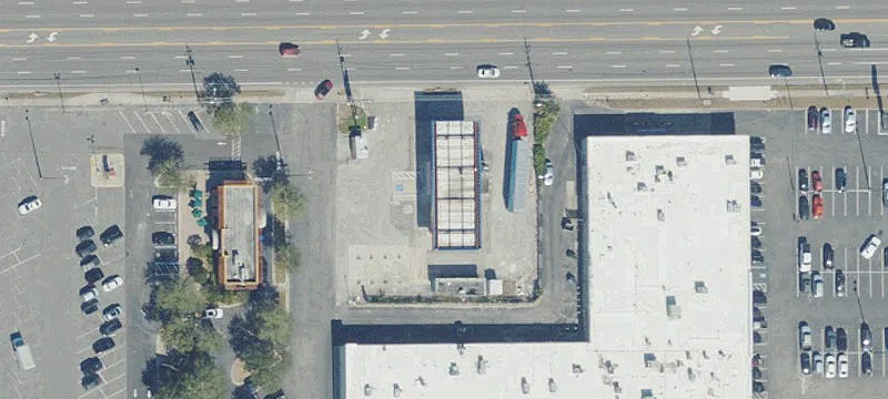 Sunoco Gas Station For Sale