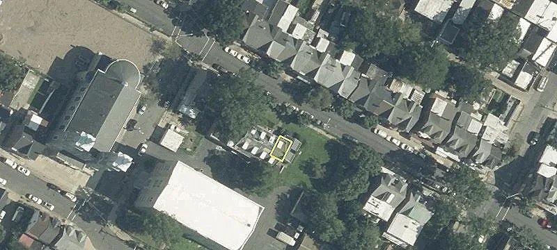 Mixed-Use Property in Trenton, NJ