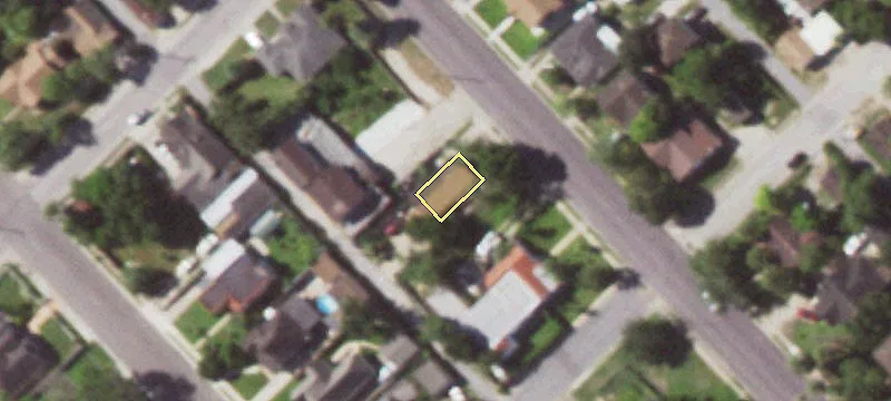 Downtown Property in Growing Area