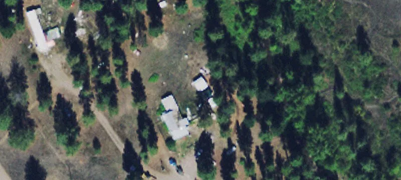 Montana Land Opportunity Near Missoula