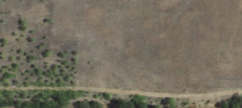 Prime Commercial Lots on Buffalo Gap