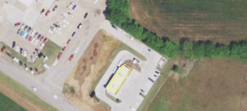 Prime Commercial Land For Sale