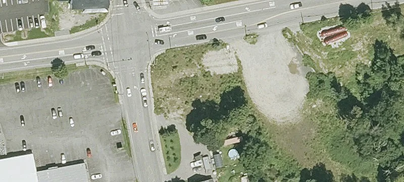 Mendon Land for Lease