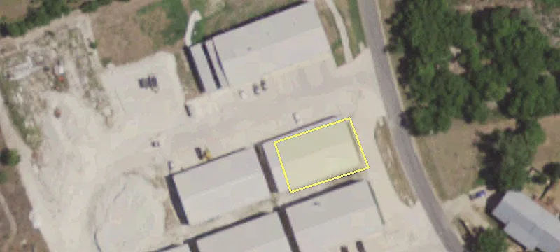 Hutto Industrial Park Flex Space