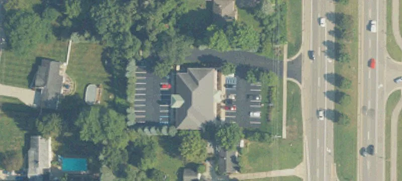 Medical/Office Space Near Spectrum Health