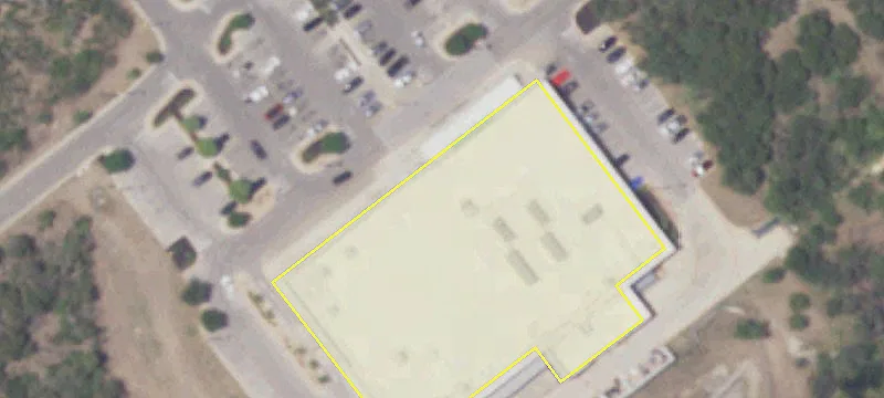 New Class A Office Condo