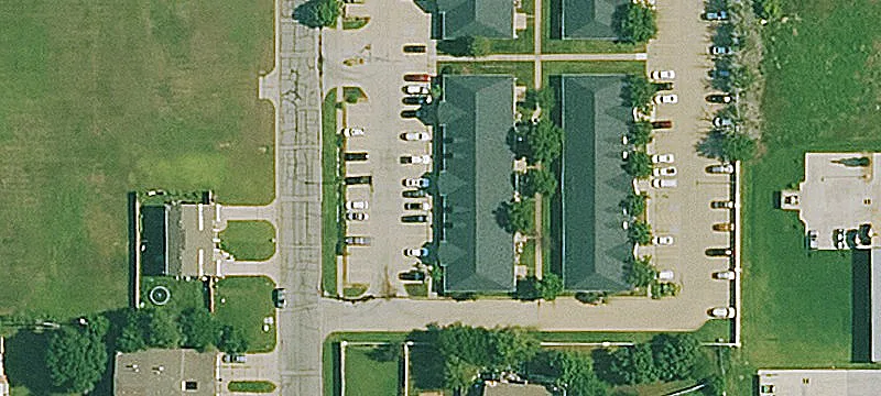 Well-Maintained Office Park for Lease