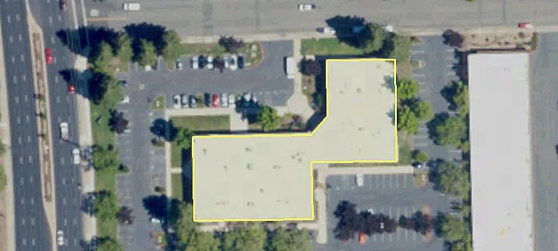 Remodeled Commercial Building For Rent