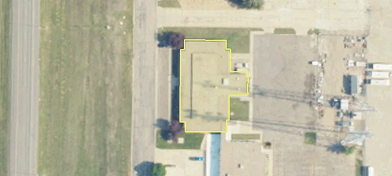 North Bismarck Office Space Available