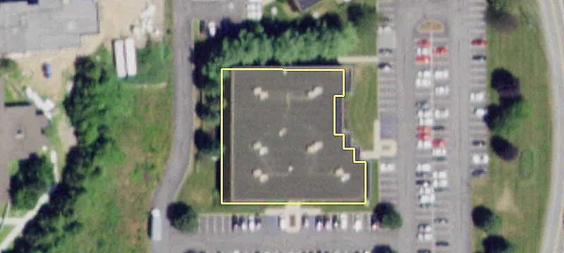 Medical Office Suite For Lease