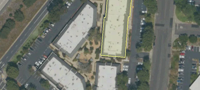 Creative Office Campus in Costa Mesa