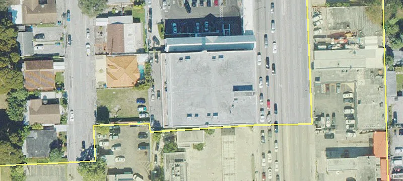 Renovated Office Space in Miami