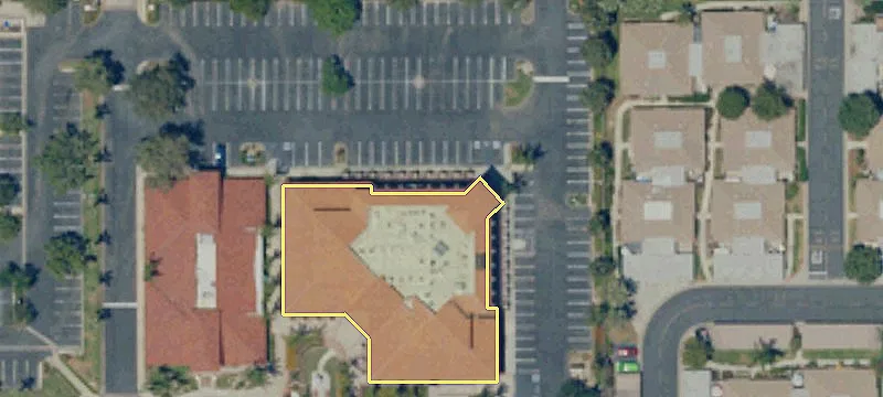 Upland Office Space for Rent