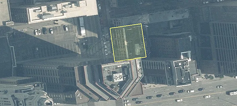 Downtown Columbus Office Space Available